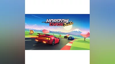Horizon Chase Turbo XBOX ONE & SERIES X|S KEY