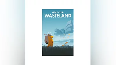 Golf Club: Wasteland Xbox One|X|S activation