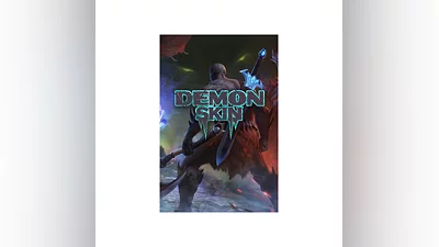 Demon Skin Xbox One & Xbox Series X|S activation