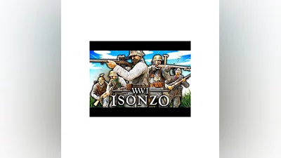 Isonzo   Steam Key   Worldwide