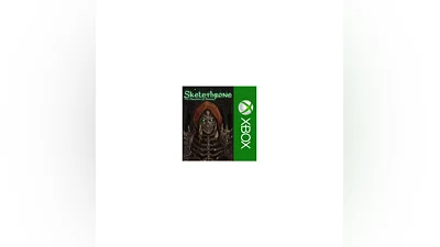 Skelethrone: The Chronicles of Ericona XBOX +DLC