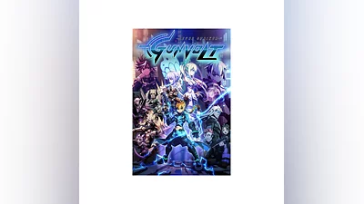 Azure Striker GUNVOLT Xbox One|X|S Activation