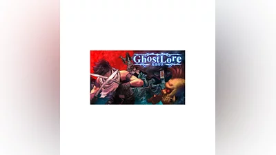 Ghostlore XBOX ONE X|S WINDOWS PC KEY