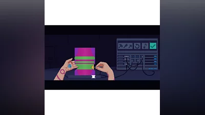 The Red Strings Club   Steam Key   Worldwide