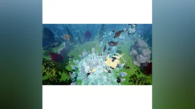 Tribes of Midgard   Steam Key   Worldwide