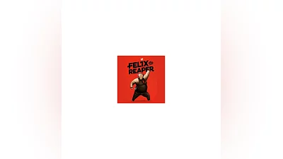 Felix The Reaper Steam Key RU