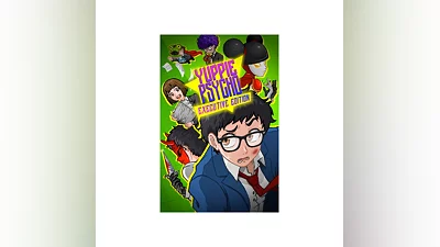 Yuppie Psycho Xbox One & Xbox Series X|S Activation