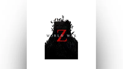 World War Z Xbox One & Xbox Series X|S Activation