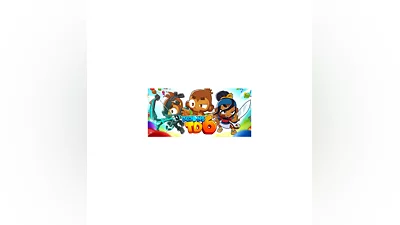 ️Steam gift Russia - Bloons TD 6 | AUTODELIVERY