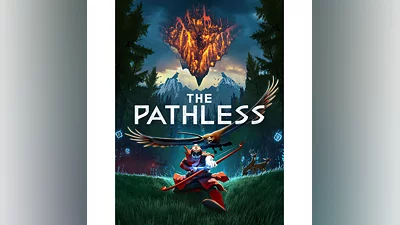 The Pathless XBOX ONE X|S KEY