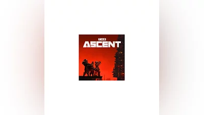 THE ASCENT  STEAM KEY