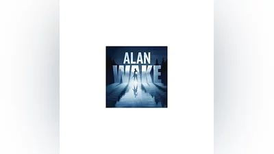 ALAN WAKE  STEAM KEY