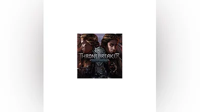 THRONEBREAKER: THE WITCHER TALES  STEAM KEY