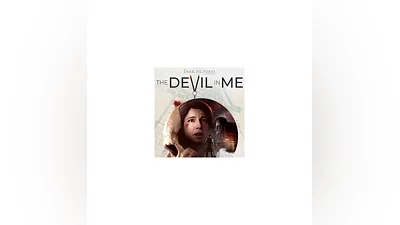 THE DARK PICTURES ANTHOLOGY: THE DEVIL IN ME STEAM KEY