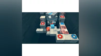 Death Squared   Steam Key   Worldwide