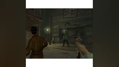 Call of Cthulhu: Dark Corners of the Earth   Steam