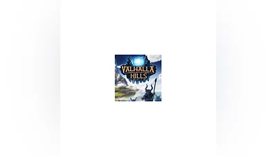 Valhalla Hills Steam Key RU
