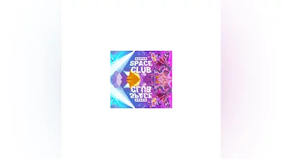 Super Space Club   SteamRegionFreeKey  +   Bonus