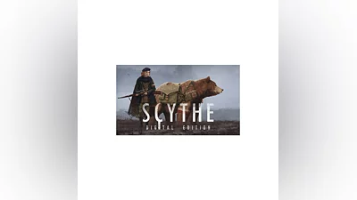 Scythe: Digital Edition Steam Global Region free +