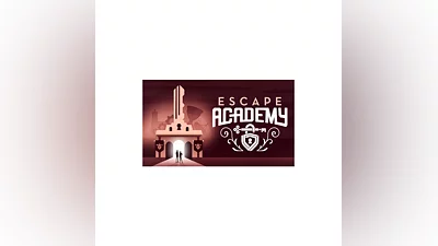 Escape Academy   key Steam Global Region free +