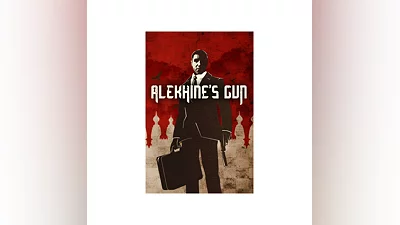 Alekhine's Gun Xbox One & Xbox Series X|S activation
