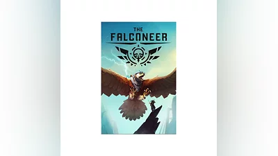 The Falconeer Xbox One & Xbox Series X|S activation