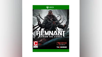 REMNANT: FROM THE ASHES  XBOX KEY