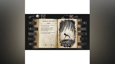 The Life and Suffering of Sir Brante   Steam Key