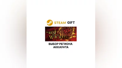 No Rest for the Wicked Steam Region Select | AUTO