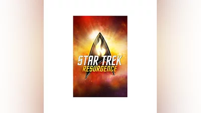 Star Trek: Resurgence Xbox One|X|S activation