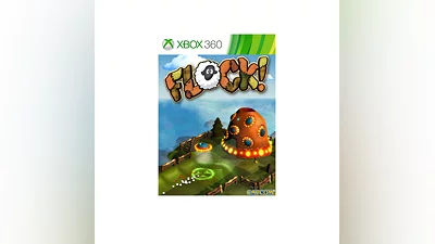 FLOCK! Xbox One & Xbox Series X|S activation