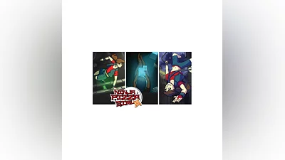 Ninja Pizza Girl  XBOX ONE X|S KEY