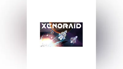Xenoraid XBOX ONE X|S KEY