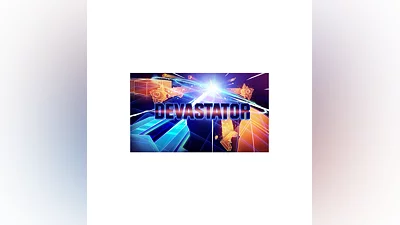 Devastator XBOX ONE X|S KEY