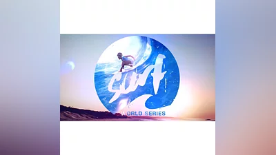 Surf World Series XBOX ONE X|S KEY