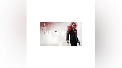 Past Cure Xbox One & Series X|S