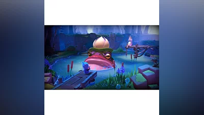 The Last Campfire   Steam Key   Worldwide