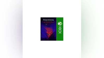 Perennial Order XBOX Buy it u