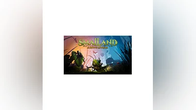 Smalland SurvivetheWild Steam Global Region free RU/CIS