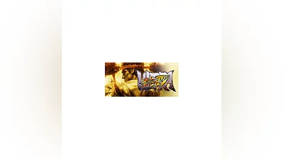 Ultra Street Fighter IV. STEAM-key (Region free)
