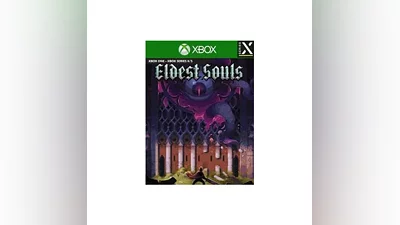 ELDEST SOULS  (XBOX ONE, SERIES X|S) KEY