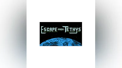 Escape From Tethys XBOX ONE X|S KEY