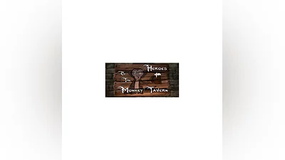 Heroes of the Monkey Tavern STEAM KEY Global