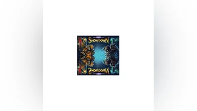 Forced Showdown   SteamRegionFreeKey  +   Bonus