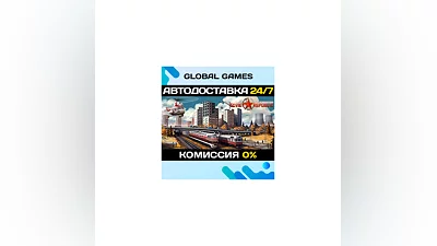 Workers & Resources: Soviet Republic STEAM GIFT  AUTO