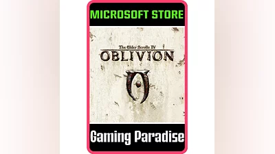 The Elder Scrolls IV: Oblivion Game of the Year  PC MS