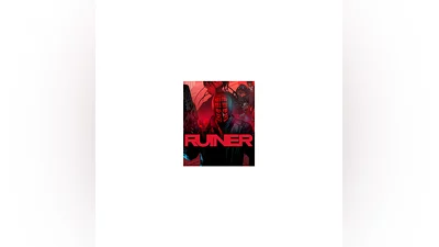 RUINER   key Steam Global Region free +