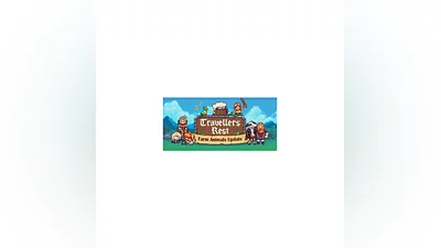 Travellers Rest - STEAM GIFT RUSSIA