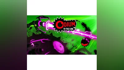 Odium to the Core XBOX ONE X|S KEY