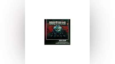 BAROTRAUMA STEAM KEY RU+CIS